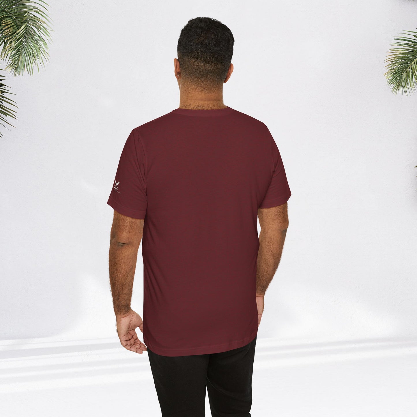 True Threads Classic Tee (Dark Colors)