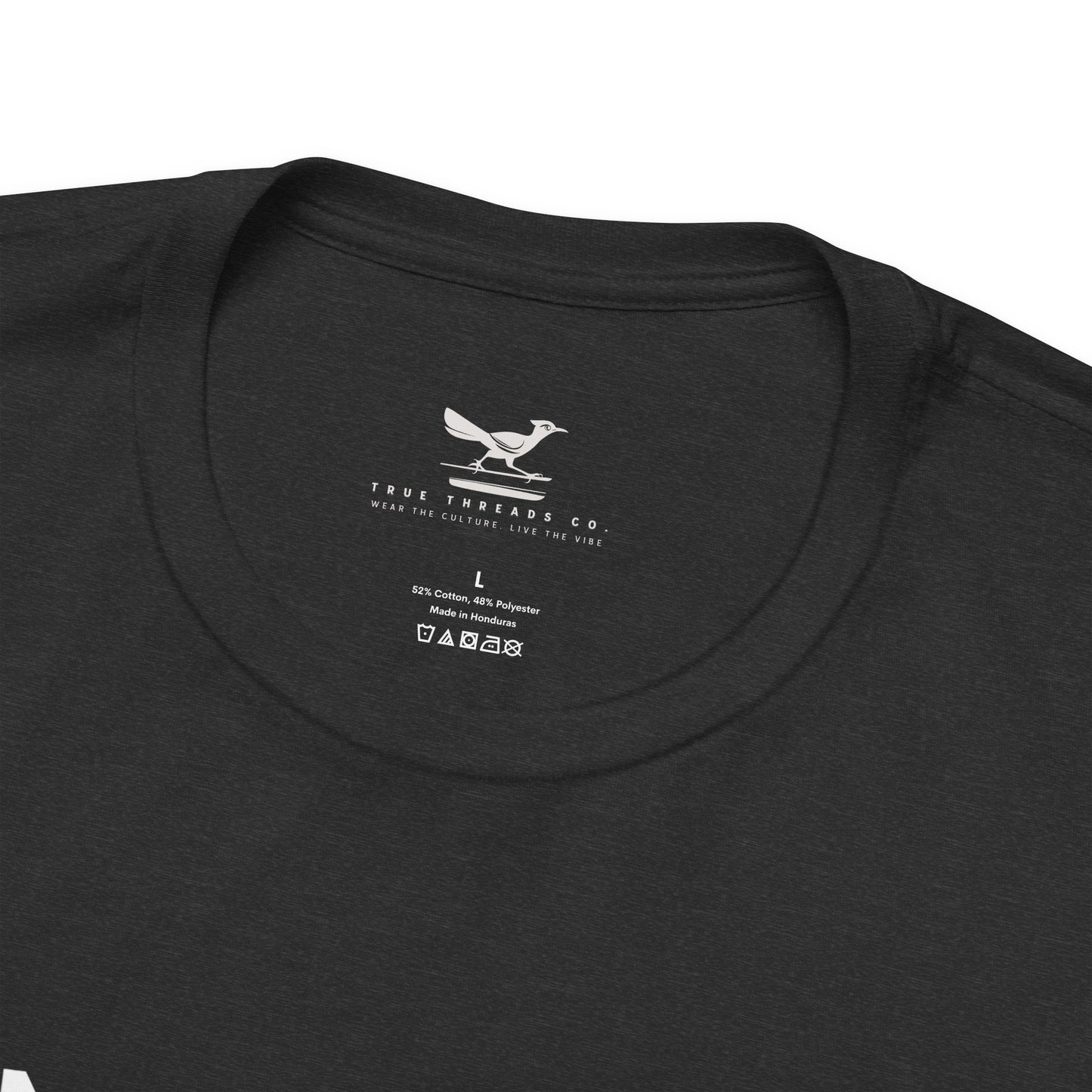 I'm Nice Pero No Te Pases Everyday Tee (Dark Colors)