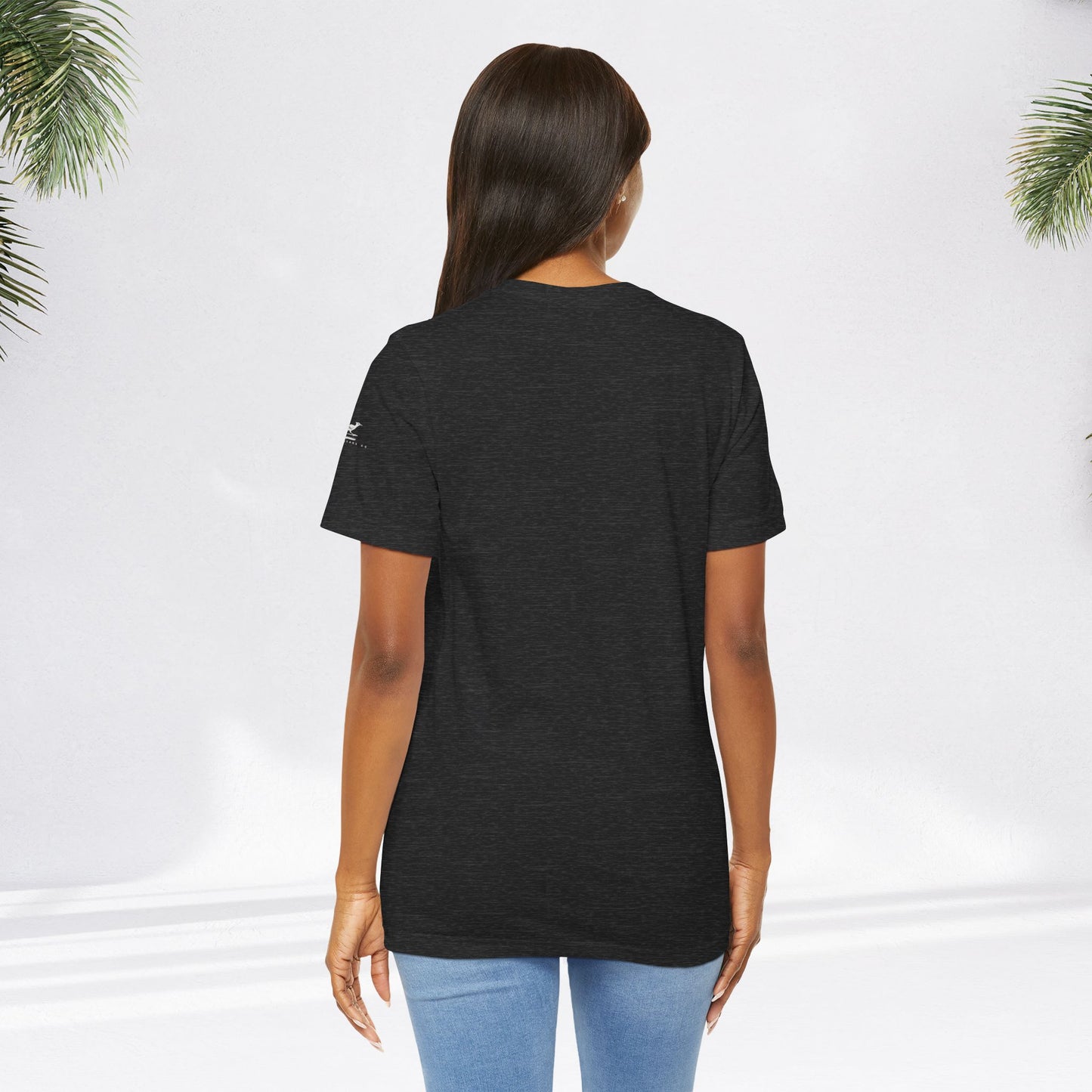 I'm Nice Pero No Te Pases Everyday Tee (Dark Colors)