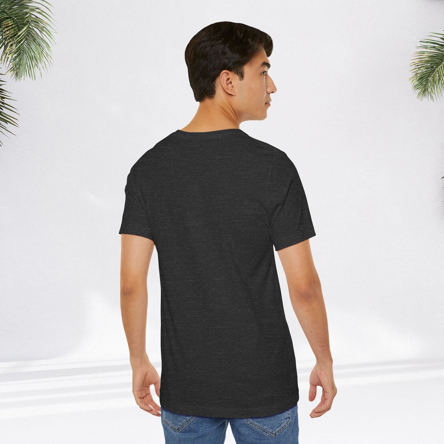 I'm Nice Pero No Te Pases Everyday Tee (Dark Colors)