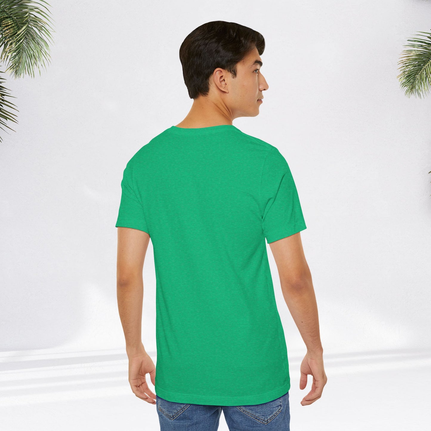 True Threads Classic Tee (Dark Colors)