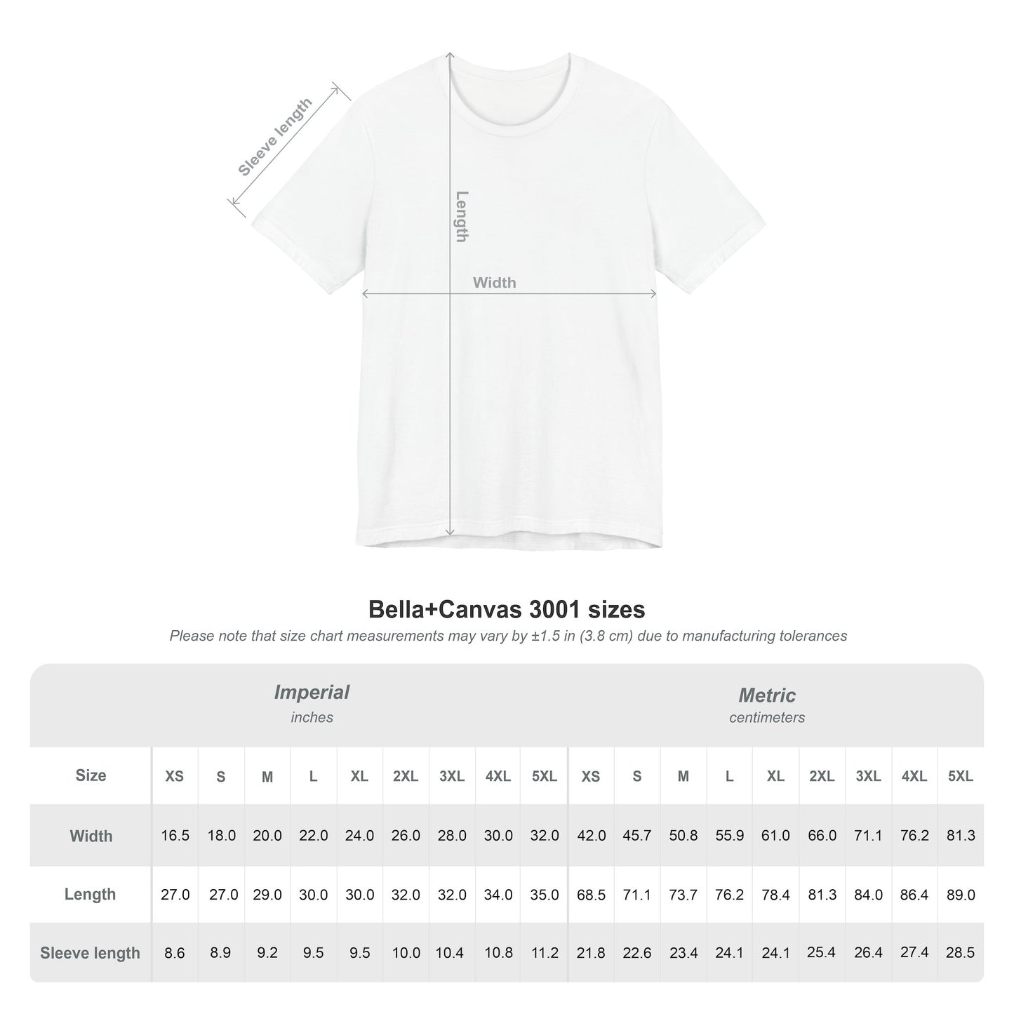 Buenos Mornings Tee