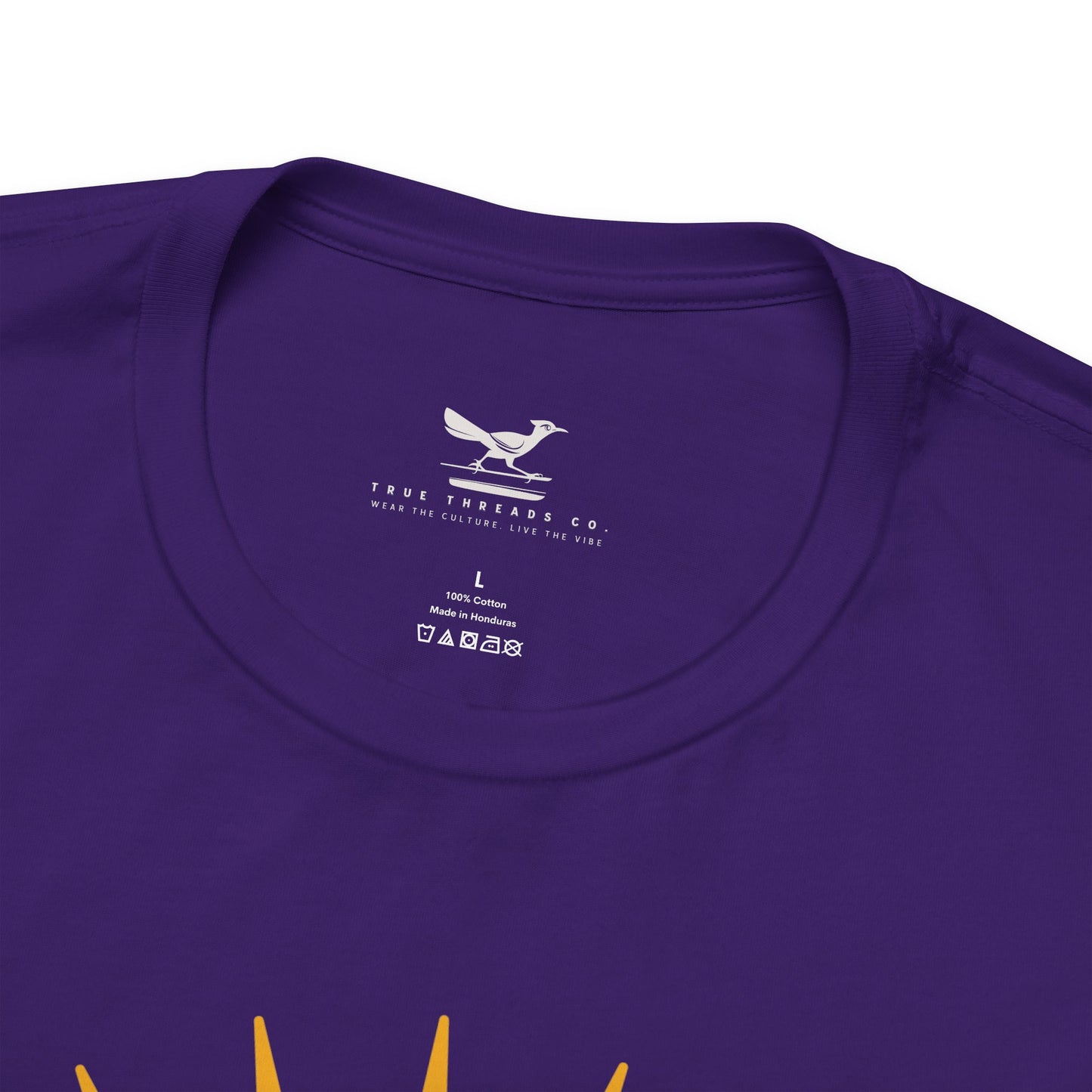 Buenos Mornings Tee