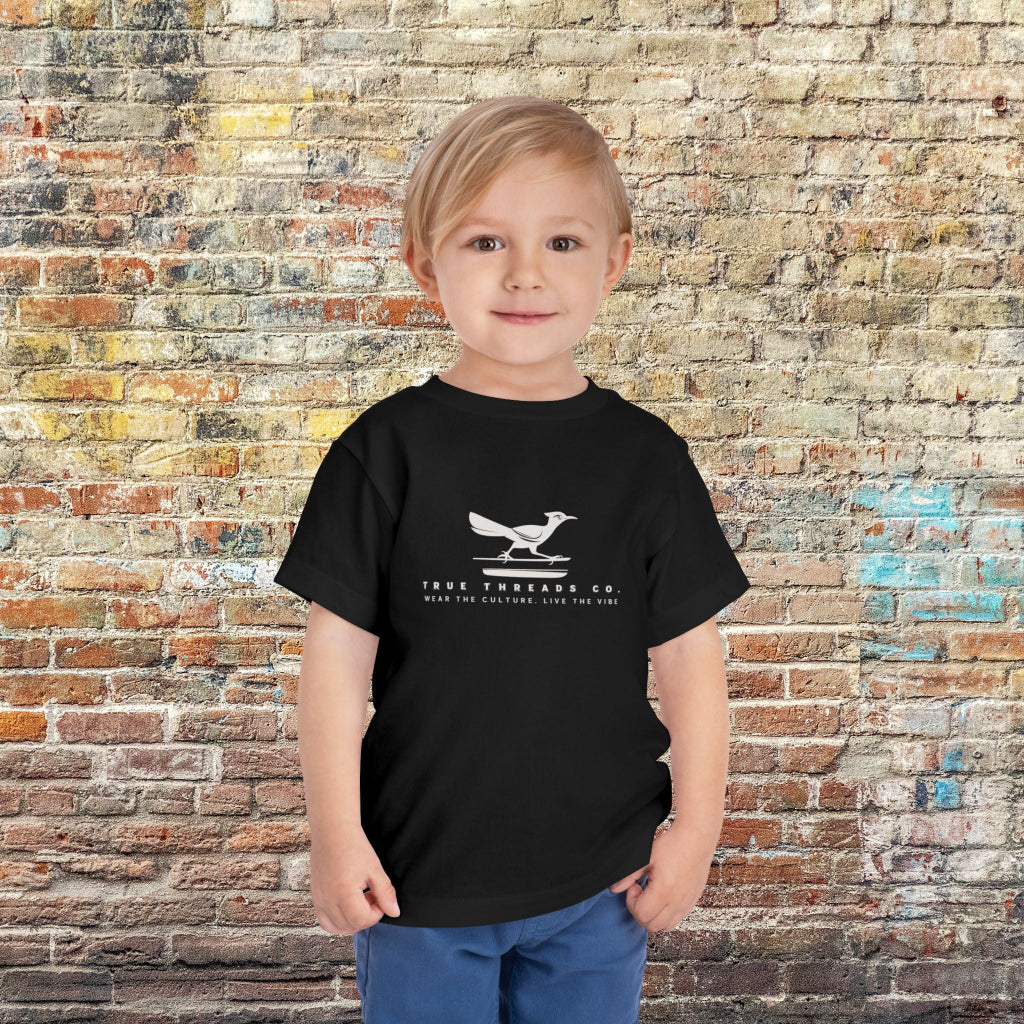 True_Threads_Black_Toddler_Tee_Person