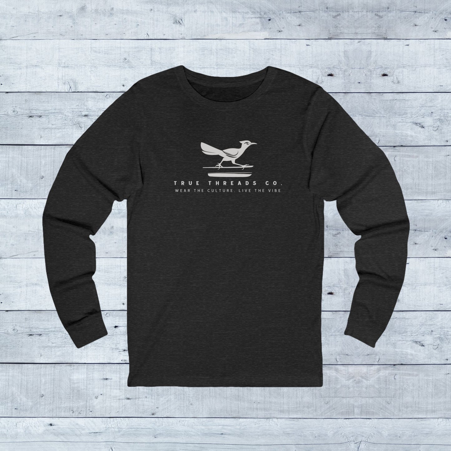 True_Threads_Back_Heather_Classic_Long_Sleeve