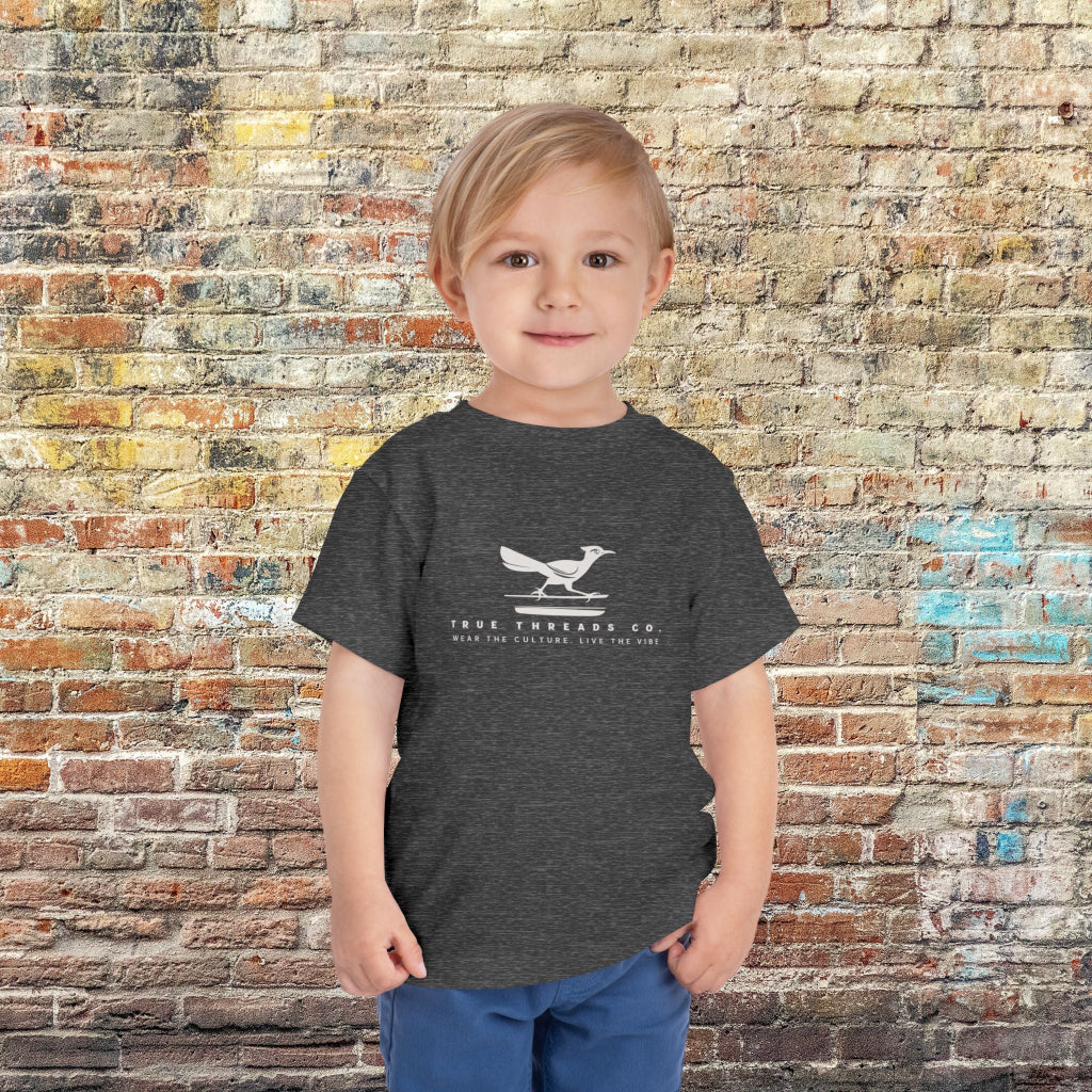 True_Threads_Dark_Heather_Grey_Toddler_Tee_Person