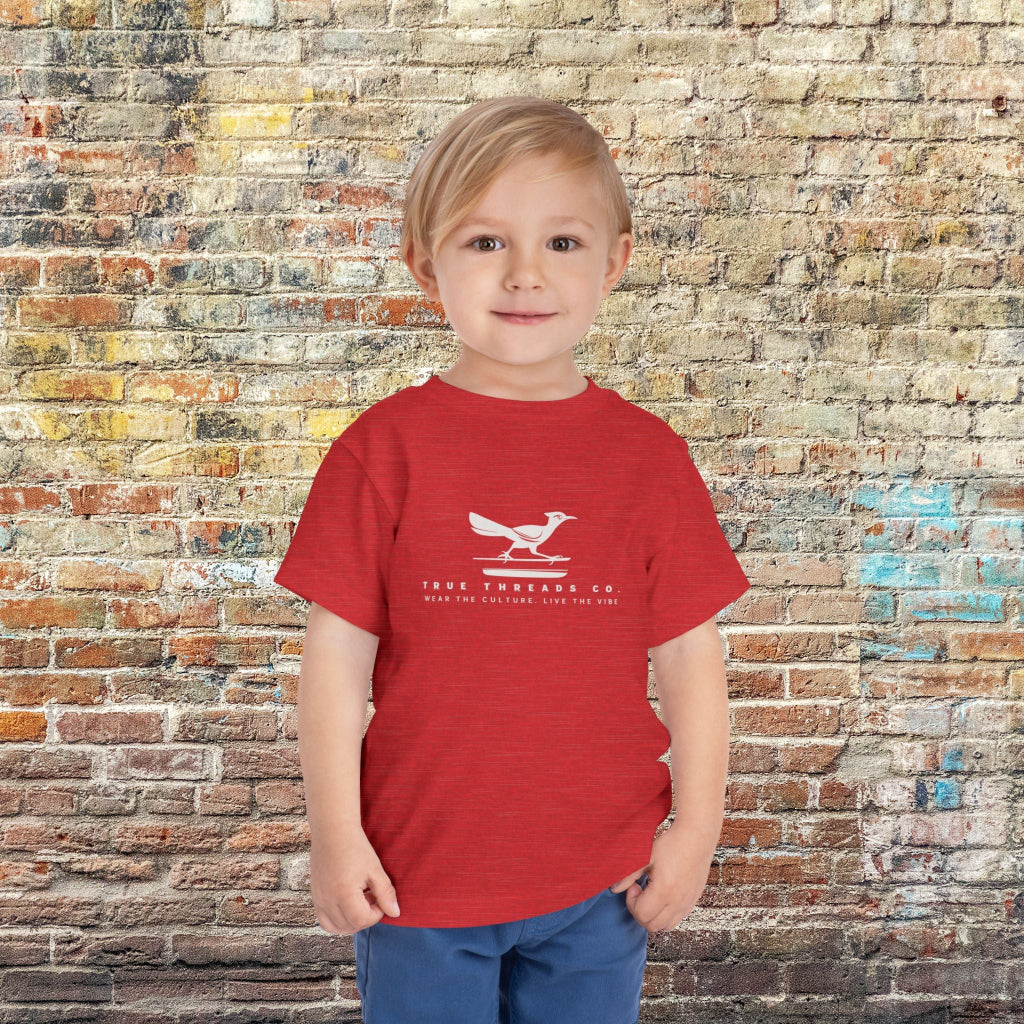 True_Threads_Heather_Red_Tee_Person