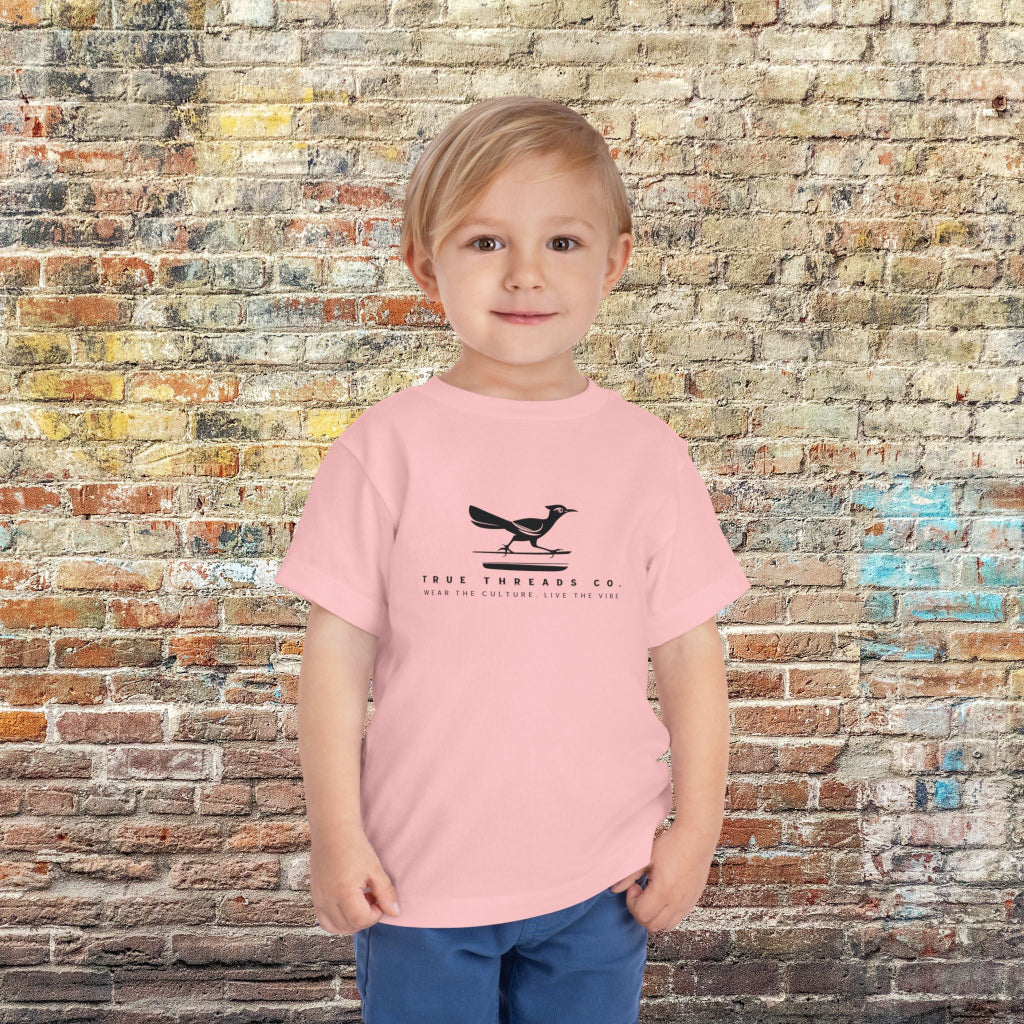 True_Threads_Pink_Tee_Person