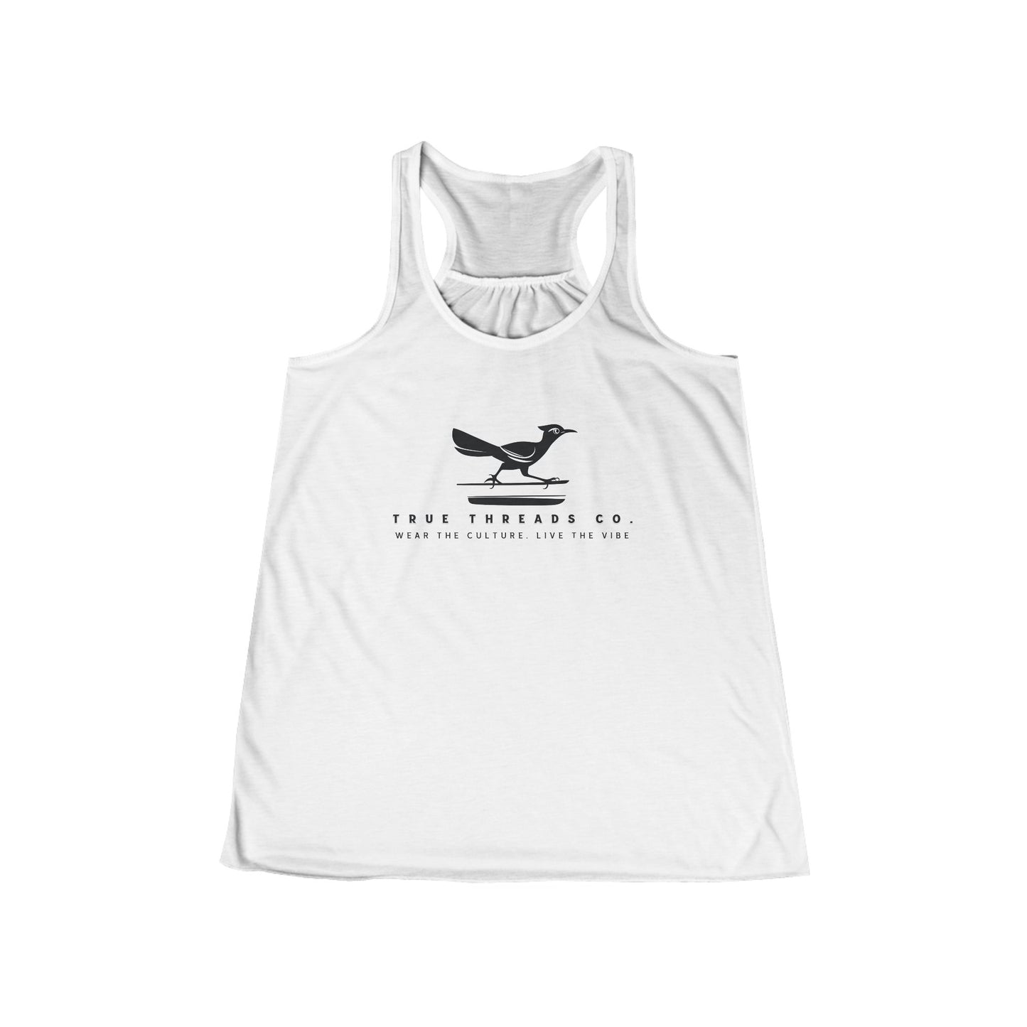 True Threads Classic Racerback Tank Top