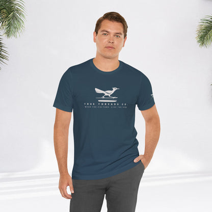 True Threads Classic Tee (Dark Colors)