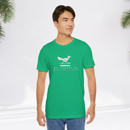 True Threads Classic Tee (Dark Colors)