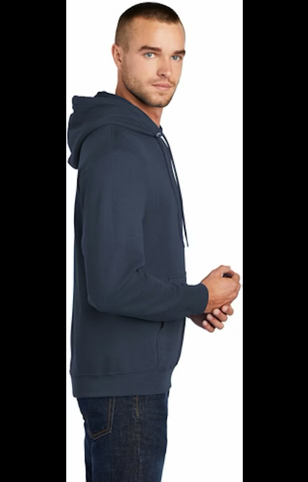 NM Fire Varsity on Navy