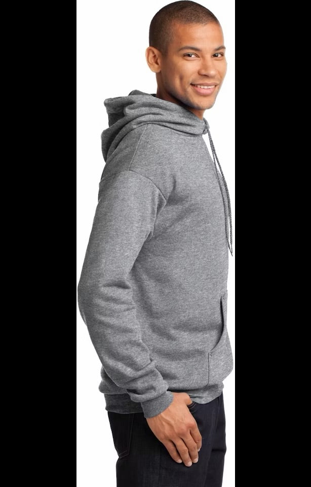 NM Fire Varsity on Gray