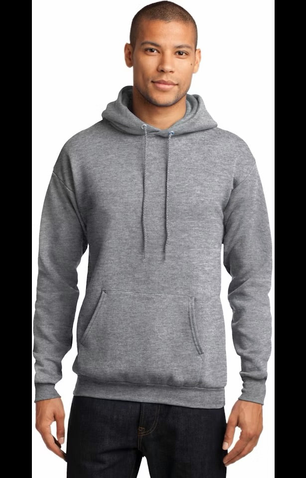 NM Fire Varsity on Gray