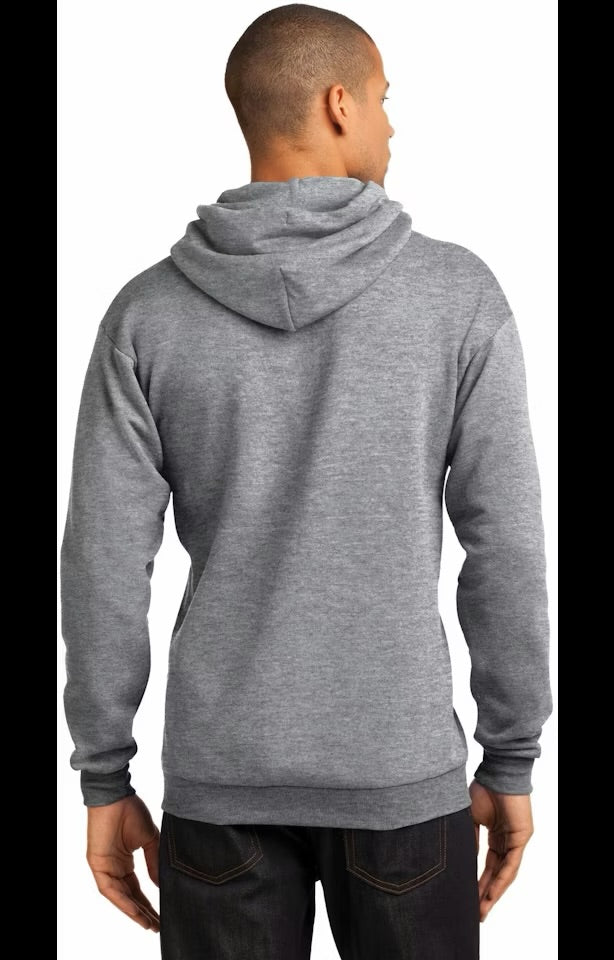 NM Fire Varsity on Gray