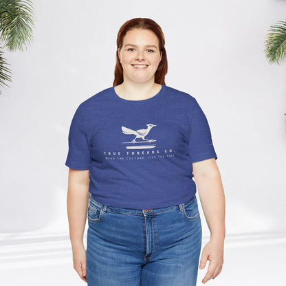 True Threads Classic Tee (Dark Colors)