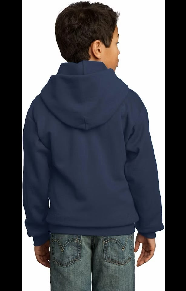 NM Fire Varsity on Navy