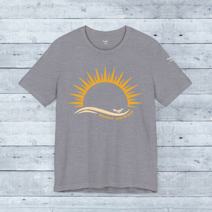 Buenos Mornings Tee