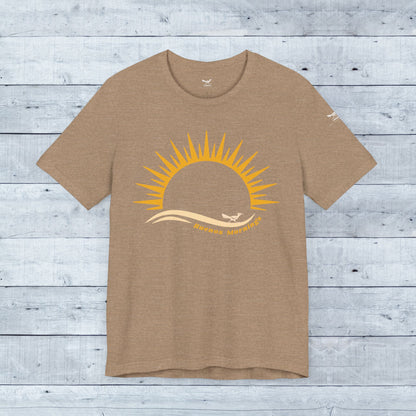 Buenos Mornings Tee