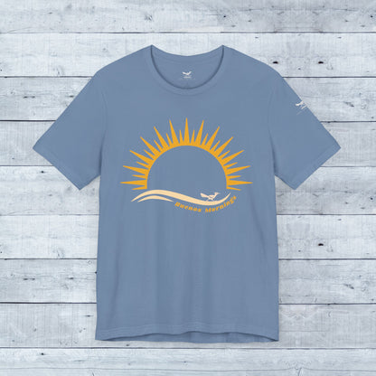 Buenos Mornings Tee