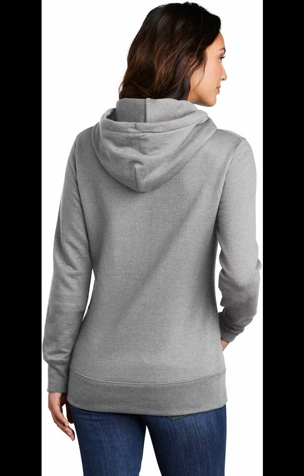 NM Fire Varsity on Gray