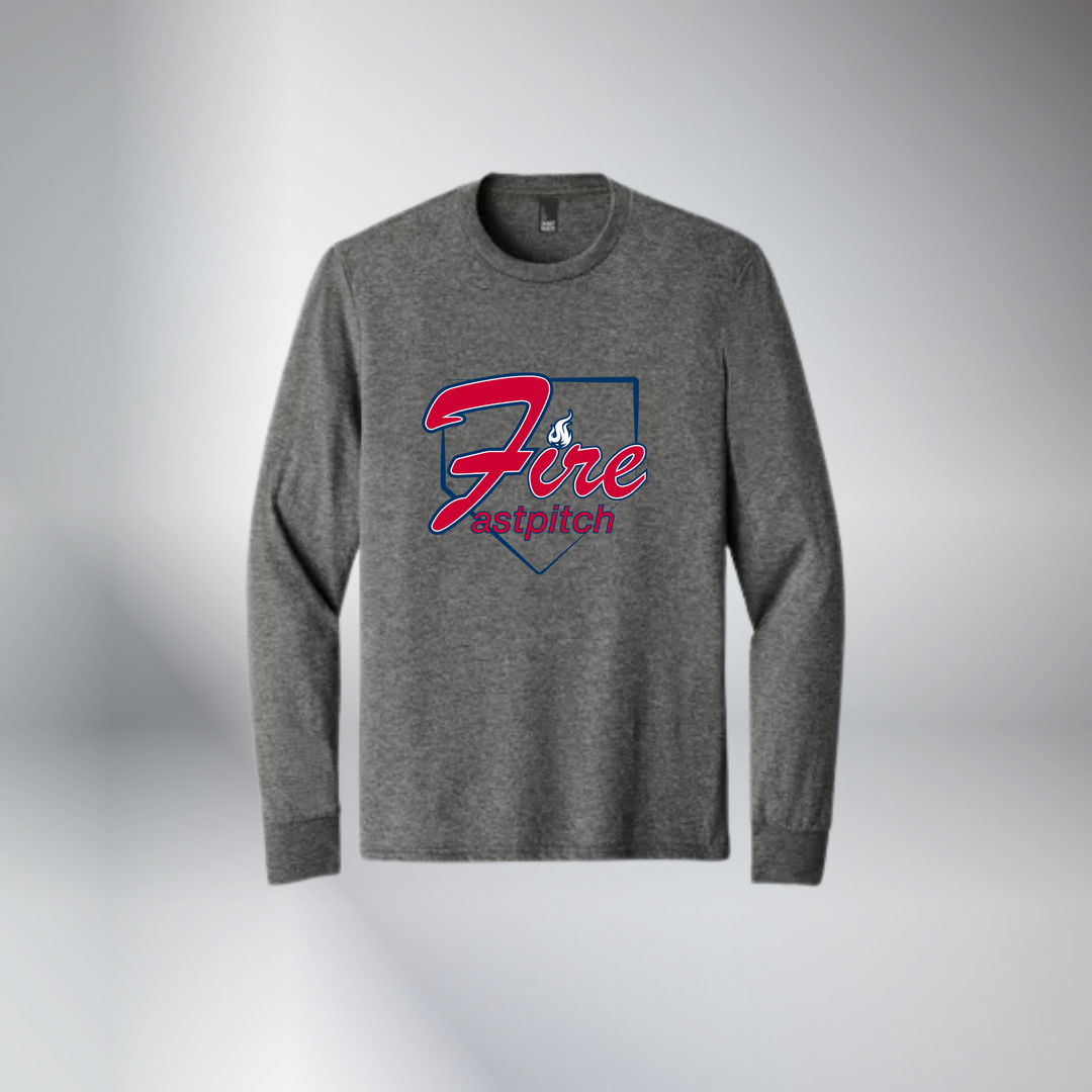 Fire Base Crewneck