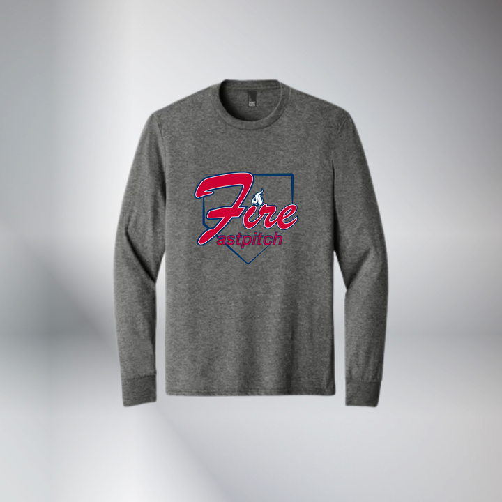 Fire Base Crewneck