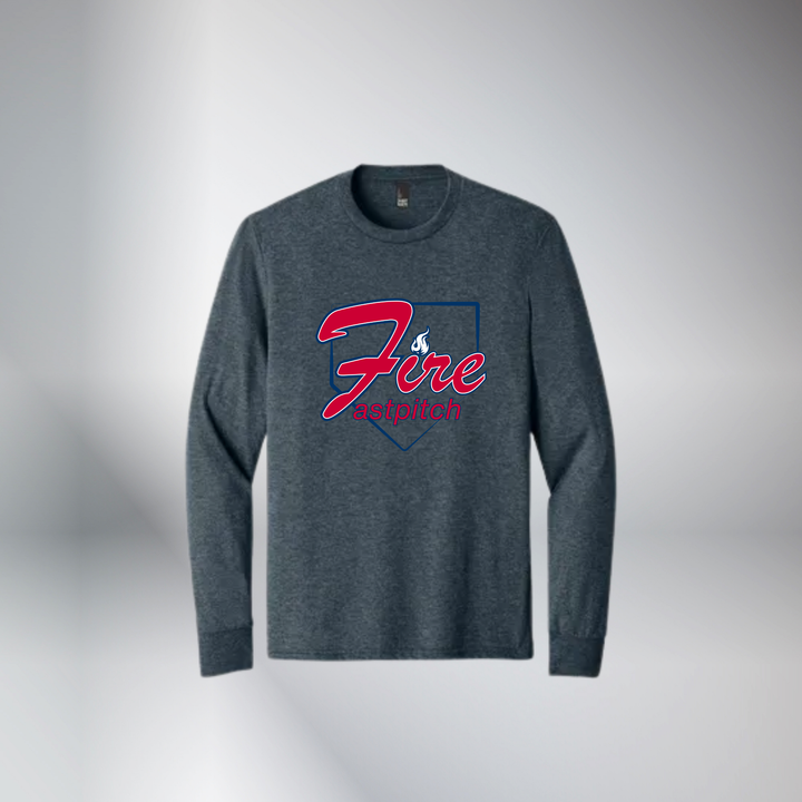 Fire Base Crewneck
