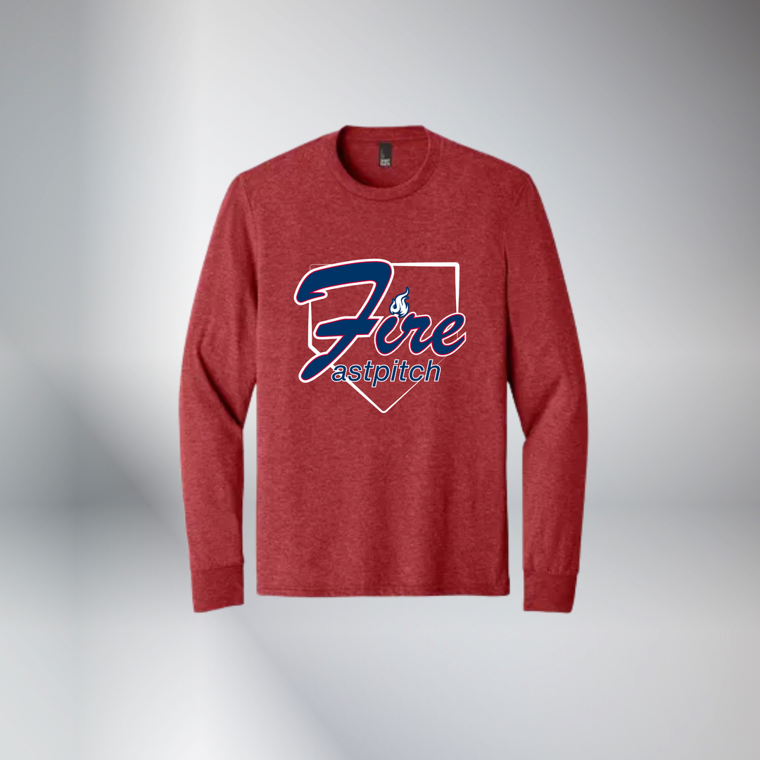 Fire Base Crewneck