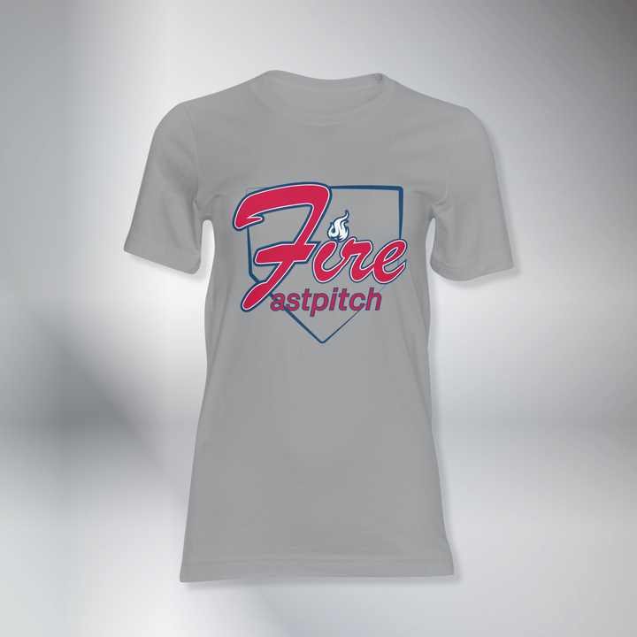 Fire Base Youth DriFit Tee