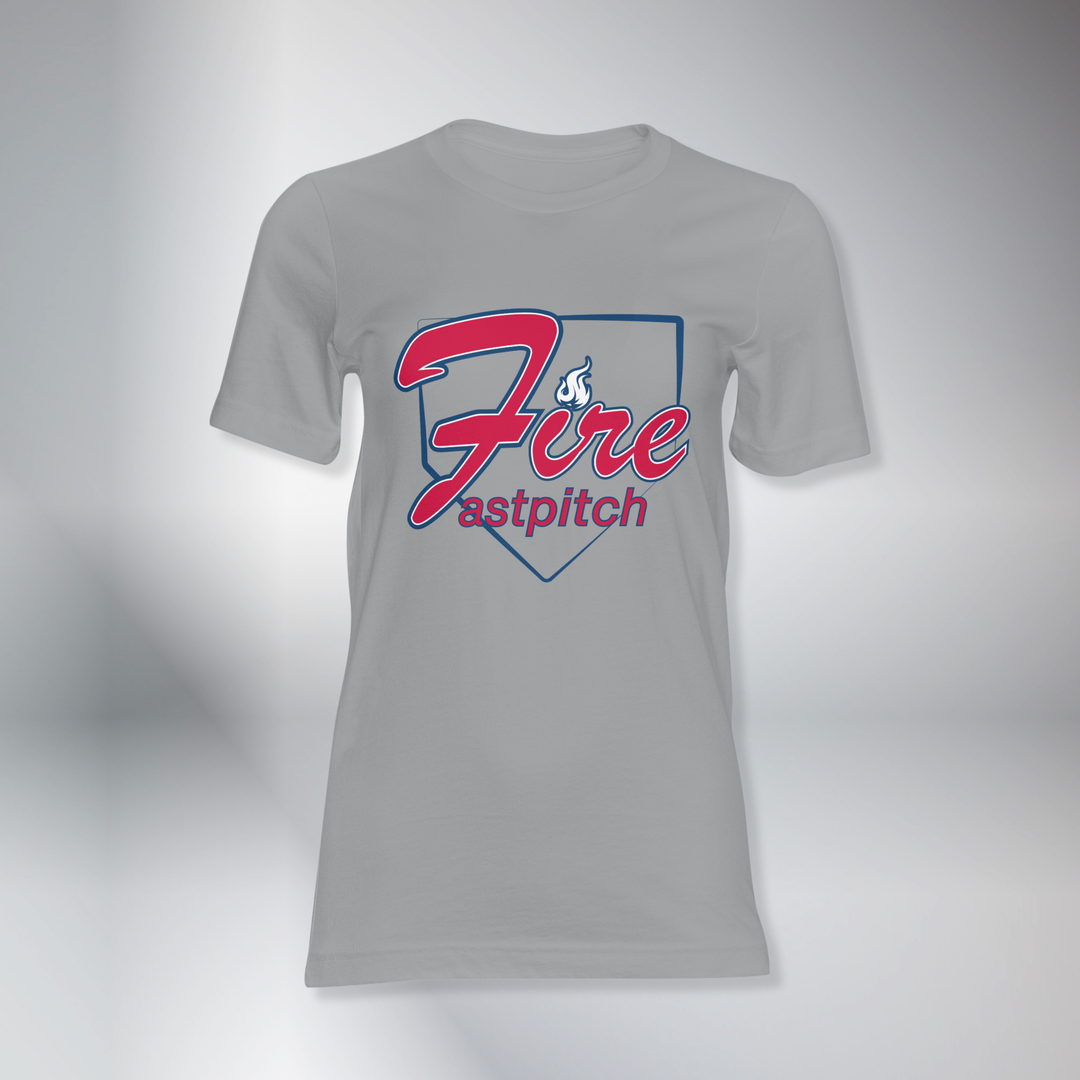 Fire Base Unisex DriFit Tee