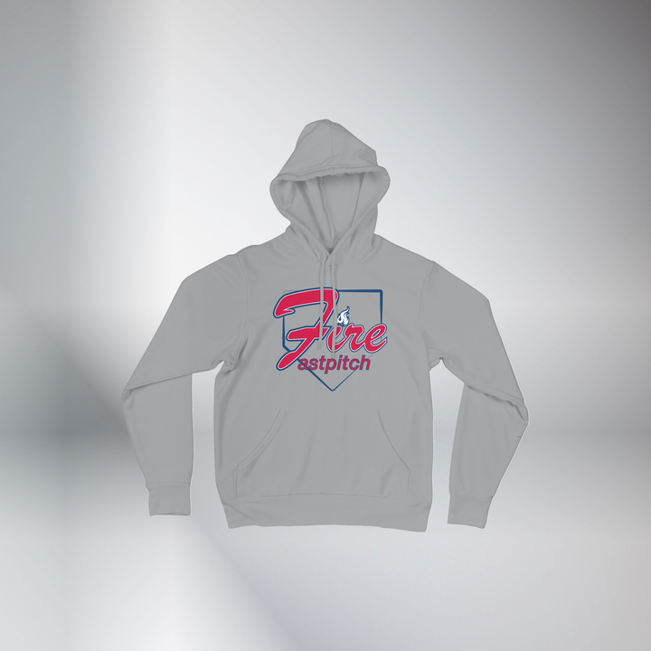 Fire Base Hoodie
