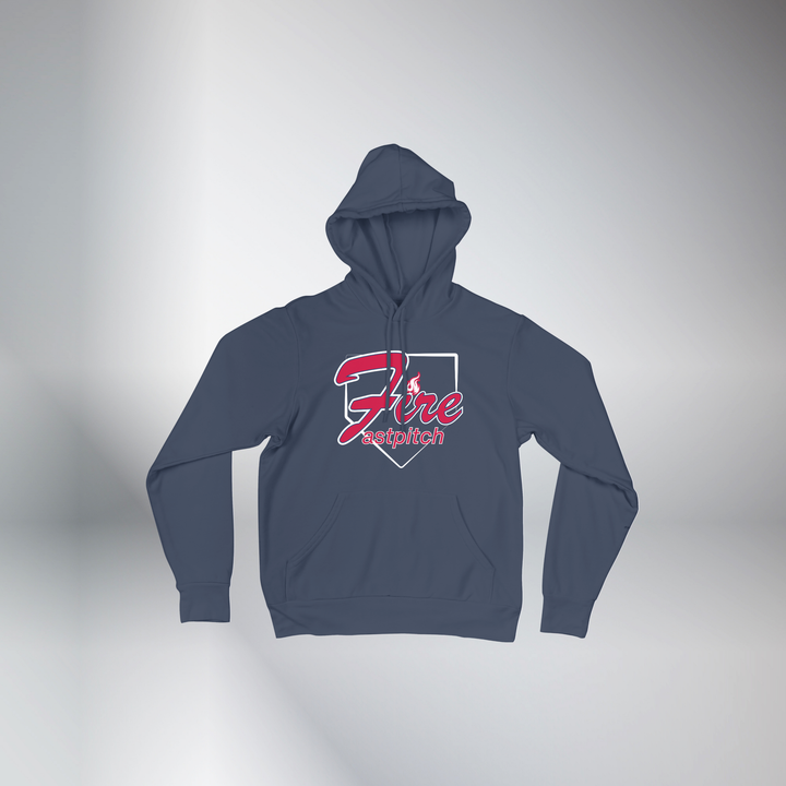 Fire Base Hoodie