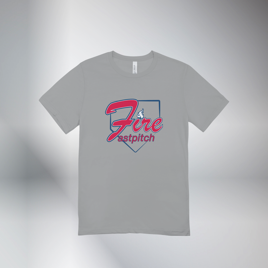 Fire Base Women's Soft Tee