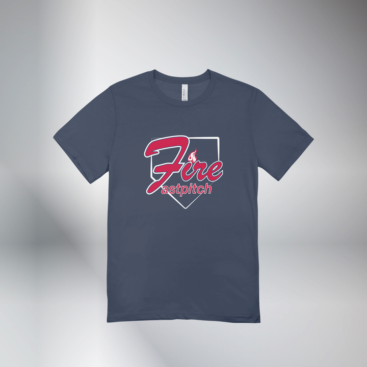 Fire Base Women's Soft Tee
