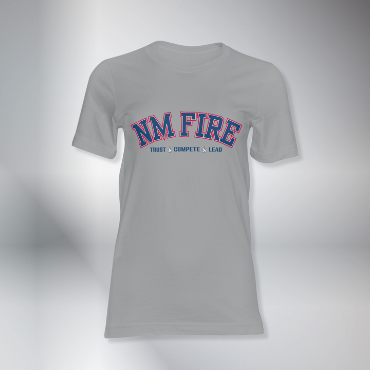 Fire Fall 2026 Women's Dri-Fit Tee