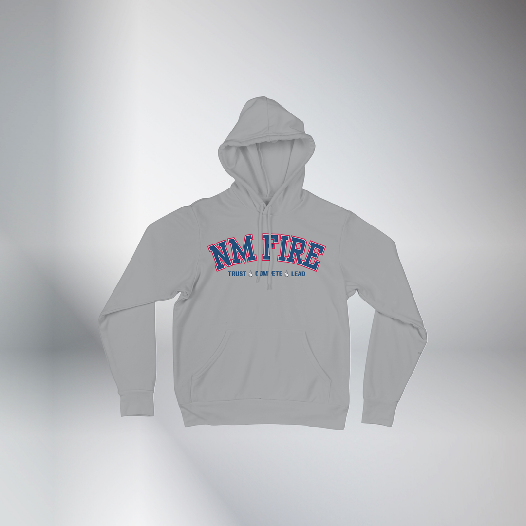 Fire Fall 2026 Hoodie