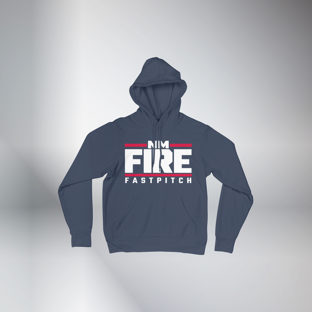 Fire Fall 2026 Hoodie