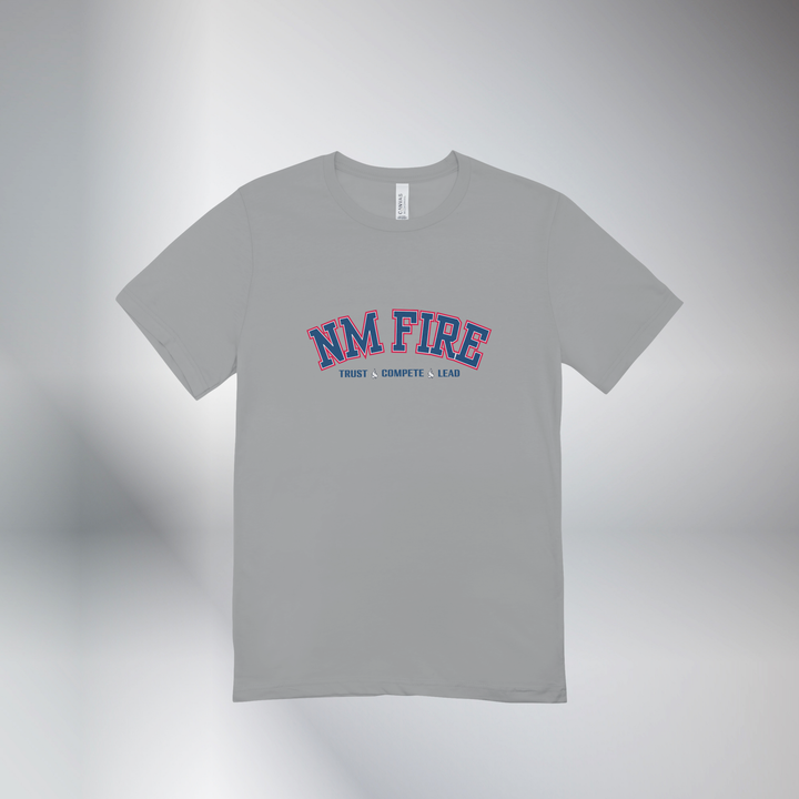 Fire Fall 2026 Women's Soft Tee