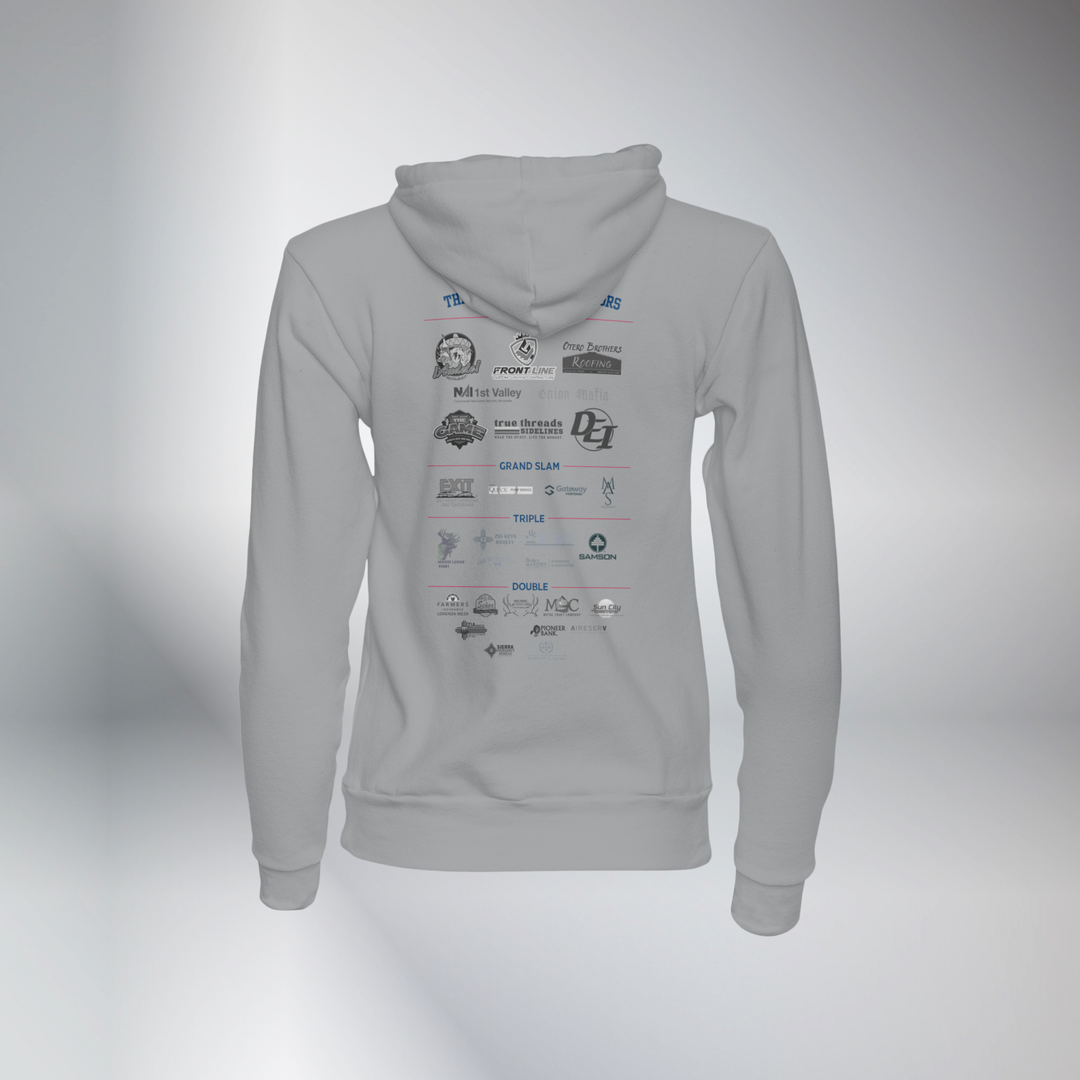 Fire Base Performance Sun Shirt (Hooded)