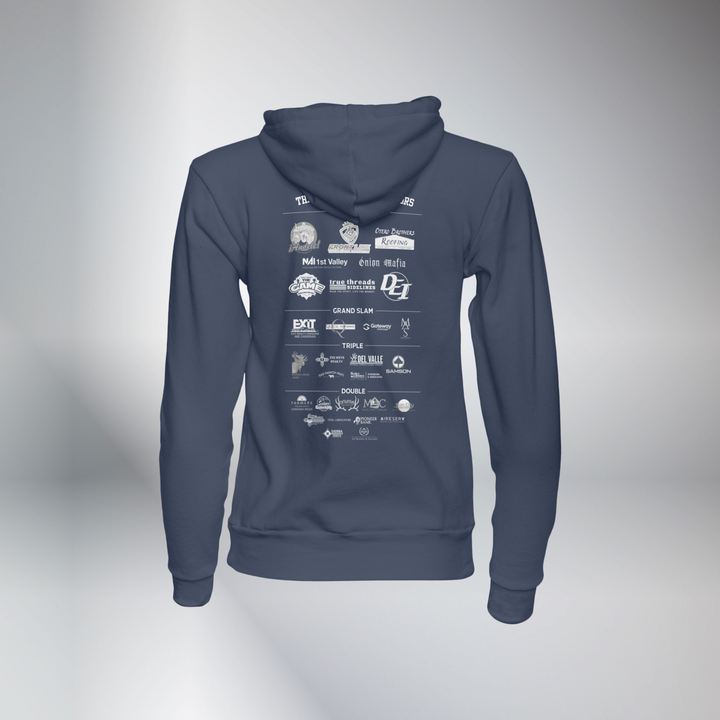 Fire Fire 2026 Performance Sun Shirt (Hooded)