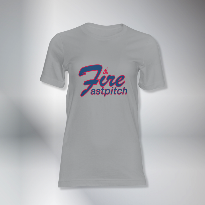 Fire LS Flame Unisex DriFit Tee