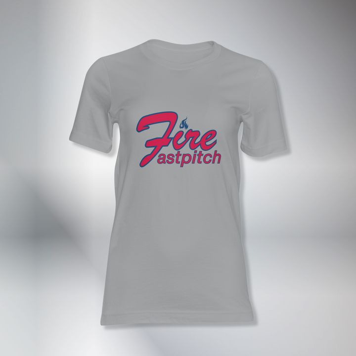 Fire LS Flame Unisex DriFit Tee