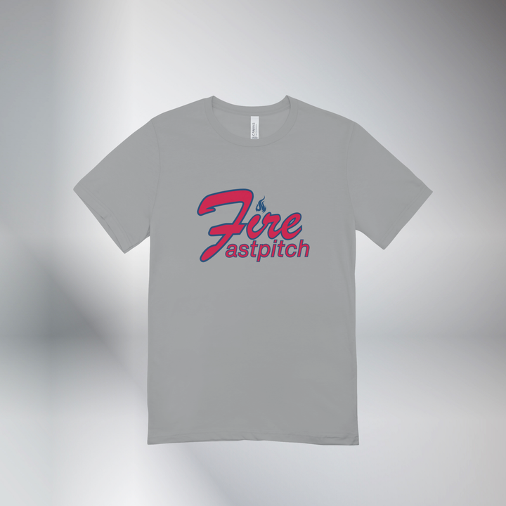 Fire LS Flame Toddler Soft Tee