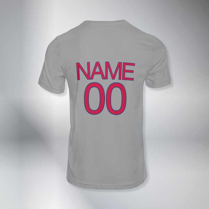 Fire Base Youth DriFit Tee