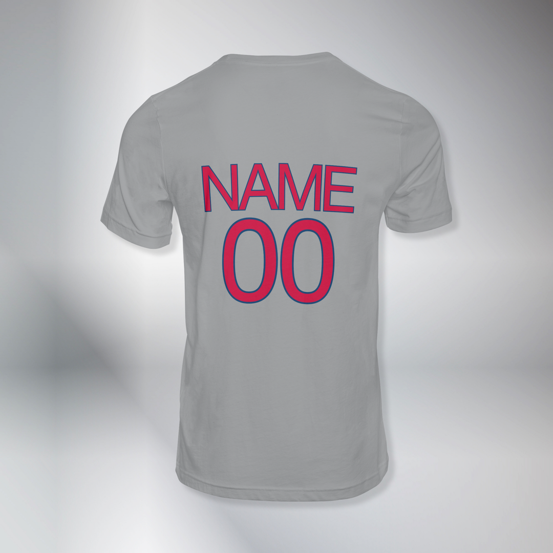 Fire Base Women's Dri-Fit Tee
