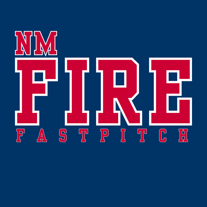 NM Fire Varsity on Navy