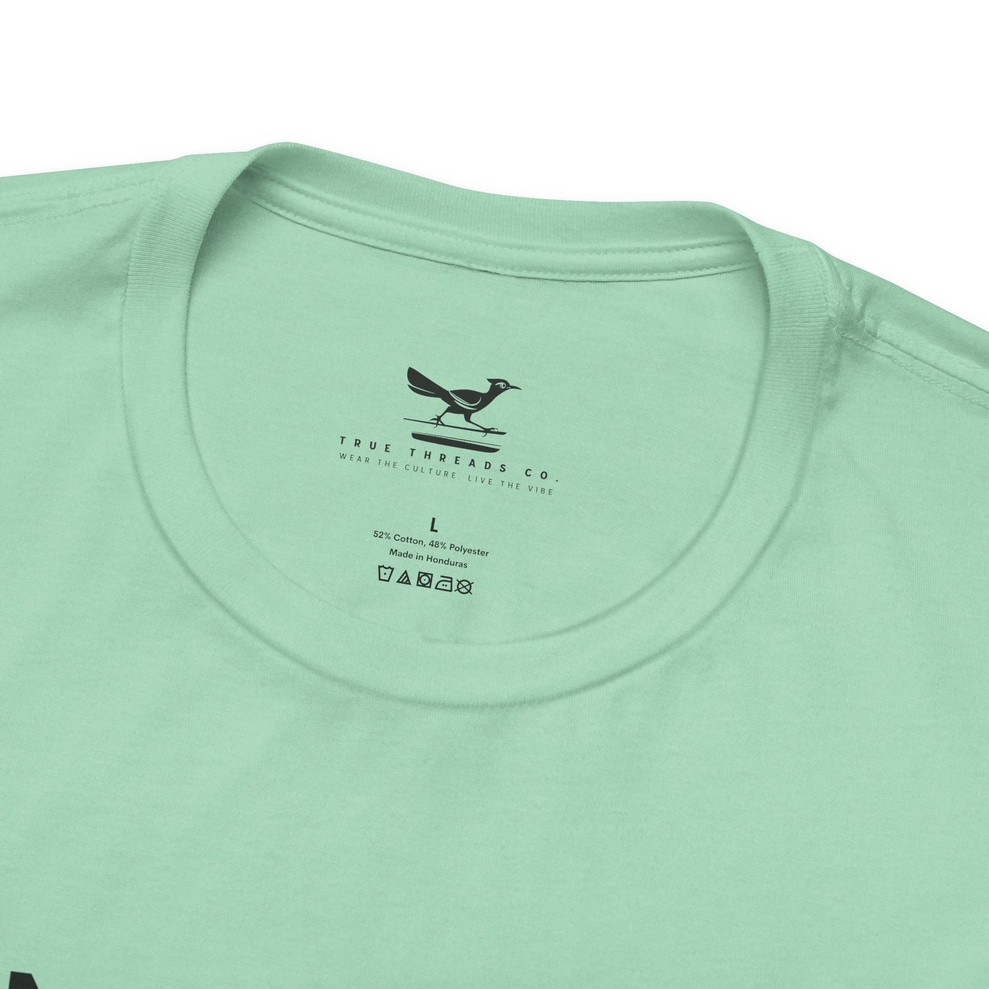 I'm Nice Pero No Te Pases Everyday Tee (Light Colors)