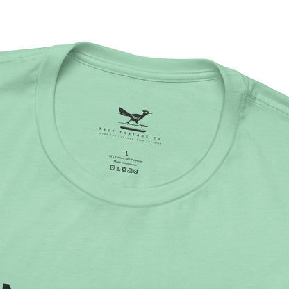 I'm Nice Pero No Te Pases Everyday Tee (Light Colors)