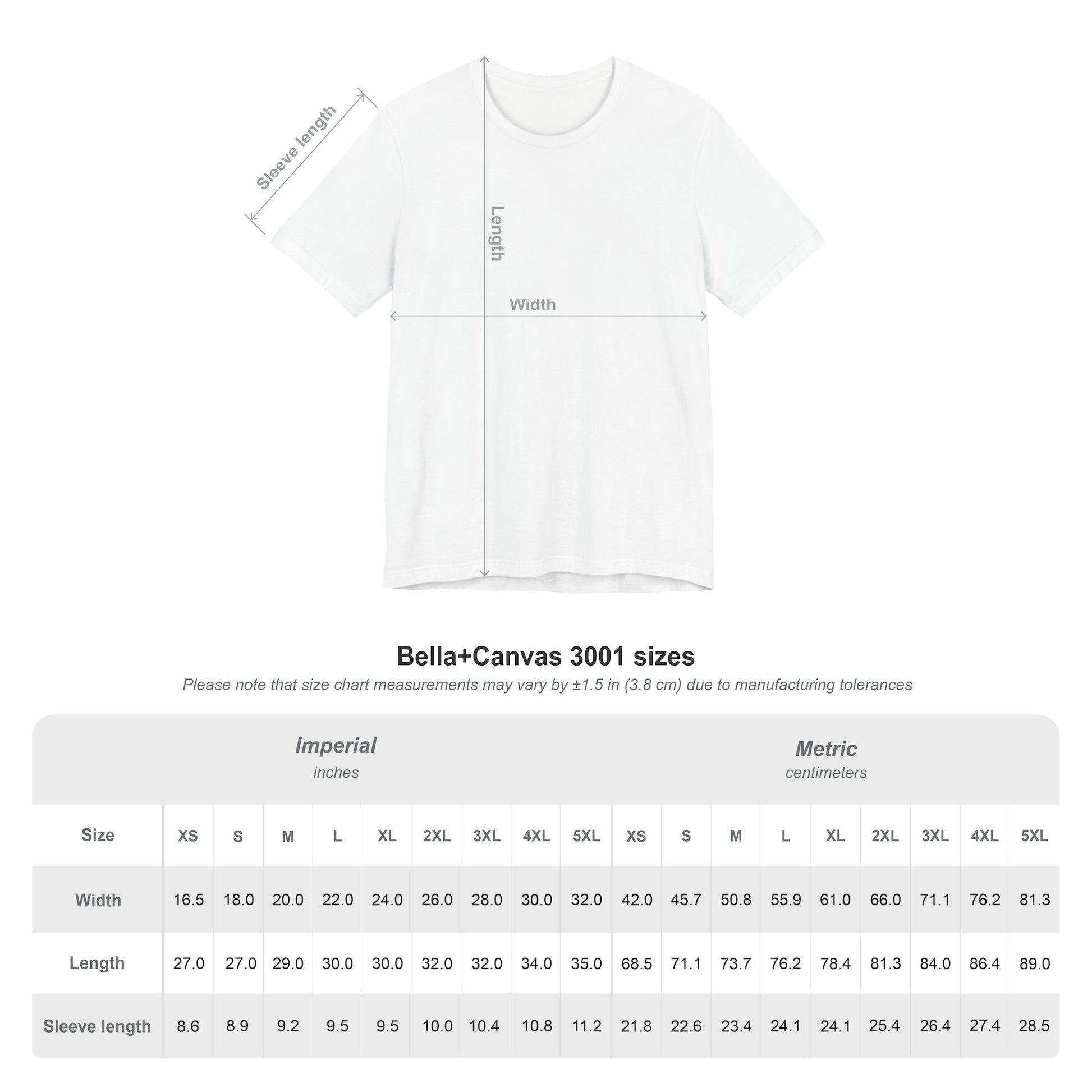 Gringón Tee close-up, showcasing soft white fabric and sleeve length detail, highlighting its comfortable, versatile fit for casual and semi-formal wear.